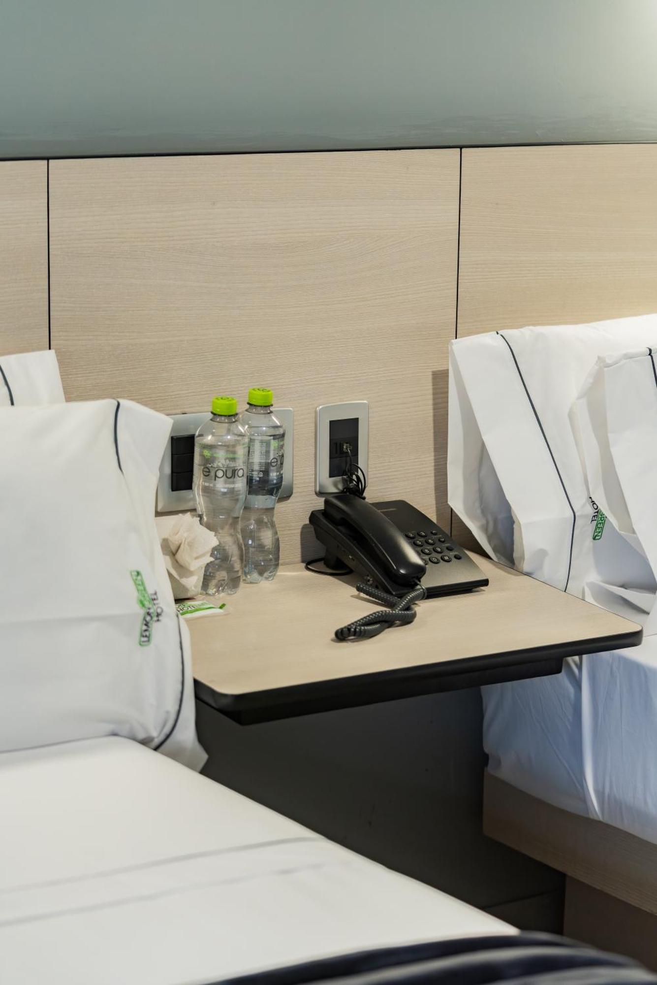 Hotel Lemon Green -Zona Expo Frente Al Centro De Convenciones 과달라하라 외부 사진